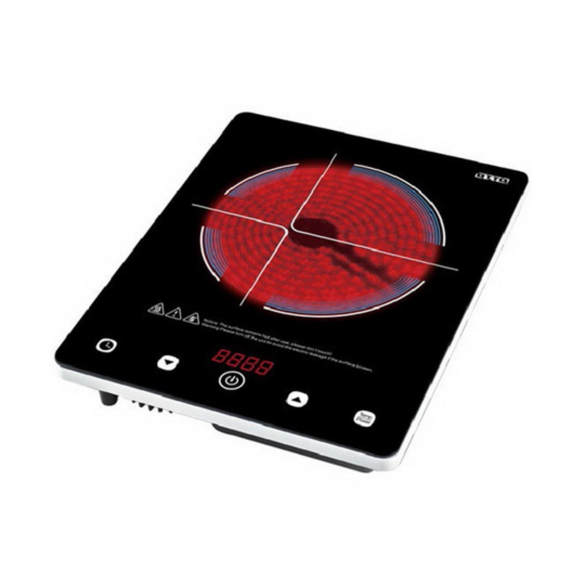 เตาแม่เหล็กไฟฟ้า OTTO