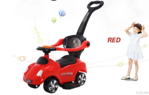 สินค้า ิbaby stroller GBC05 red
