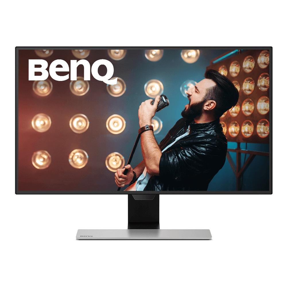 BenQ EW2770QZ Video Enjoyment Monitor with 2K QHD
