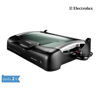 ๑๓.ELECTROLUX เตาย่างไฟฟ้า 2200W. รุ่น EBG200 - Black 