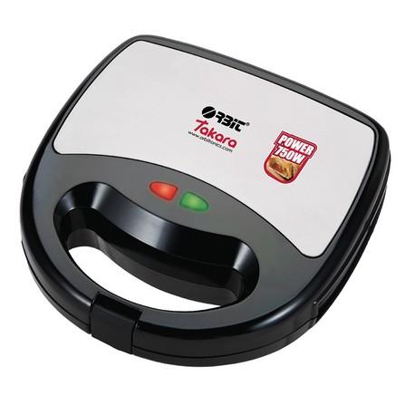 เครื่องทำแซนวิช ORBIT TAKARA 2PC ราคา เครื่องทำแซนวิช ORBIT TAKARA 2PC