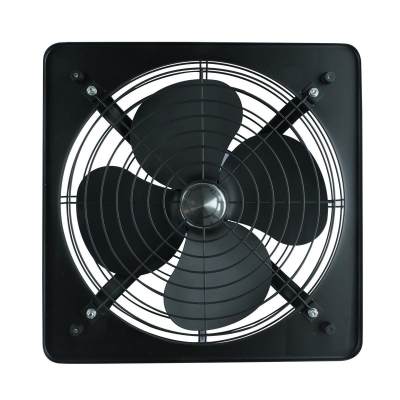 DETON YUSHI พัดลมดูดอากาศ 14 นิ้ว 220V รุ่น FAT35-4