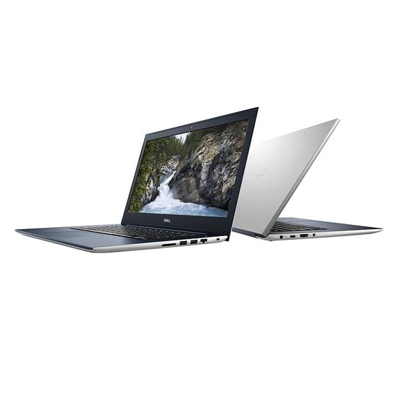 โน้ตบุ๊ค DellNotebook Vostro 5471 W56854204THW10 Core i7-8550U 8th Gen 14.0-inch (8GB/1TB HDD + 128GB SSD/Windows 10 Home/AMD Radeon 530 4GB GDDR5/3 Years Dell Warranty)