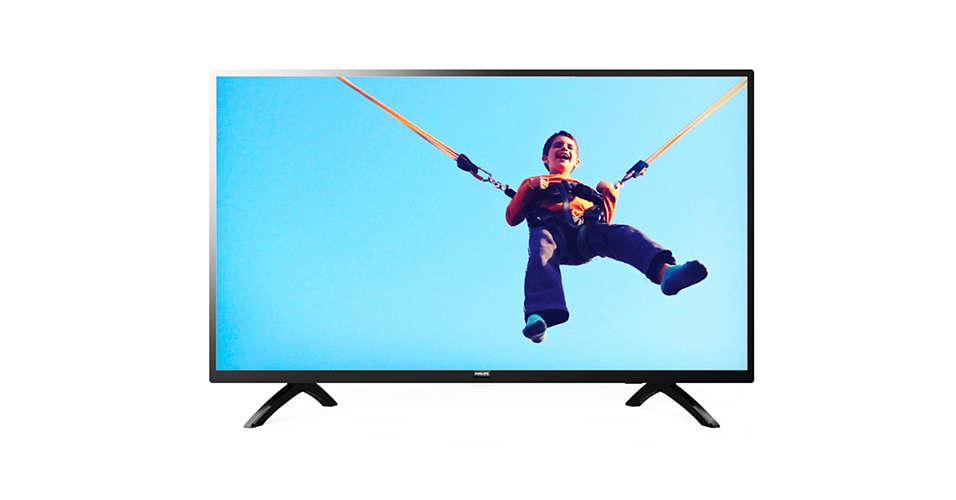 Philips LED Smart TV 32