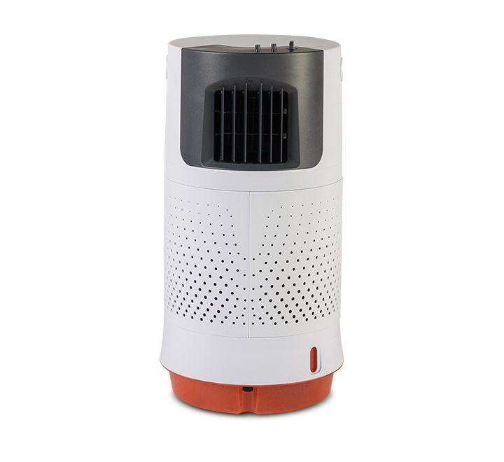 Masterkool พัดลมไอเย็น รุ่น MIK-07 EC (White/Red) Masterkool พัดลมไอเย็น รุ่น MIK-07 EC (White/Red)
