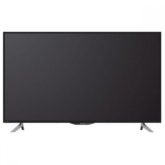 SHARP TV UHD LED (50