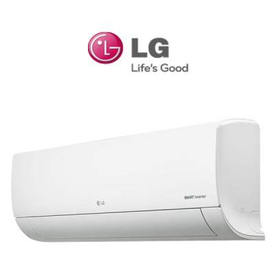 แอร์ผนัง LG รุ่น ECONO INVERTER 9200 BTU เบอร์ 5 แอร์ผนัง LG รุ่น ECONO INVERTER 9200 BTU เบอร์ 5