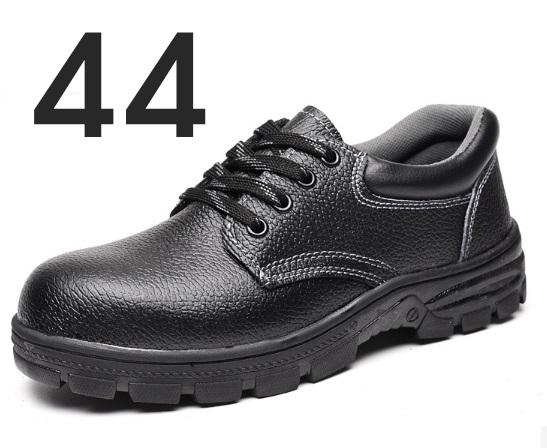 Safety Shoes รองเท้าเซฟตี้ ราคาประหยัด 390 บาท