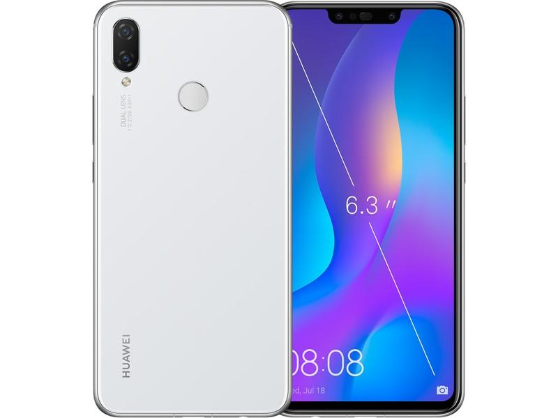 Huawei Nova 3i   