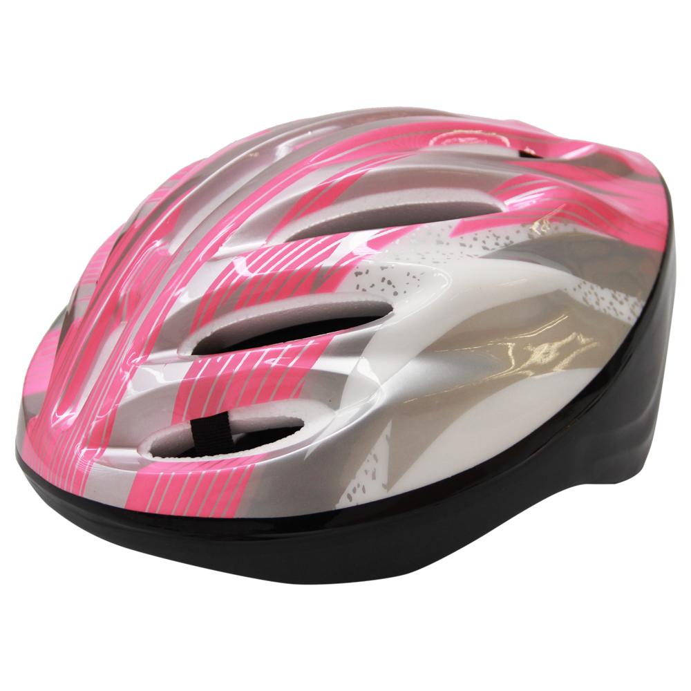 ดูภาพ Sport Helmet หมวกจักรยาน หมวกกันน็อคจักรยาน หมวกกีฬา (V2) เพิ่มเติม Sport Helmet หมวกจักรยาน หมวกกันน็อคจักรยาน หมวกกีฬา (V2)