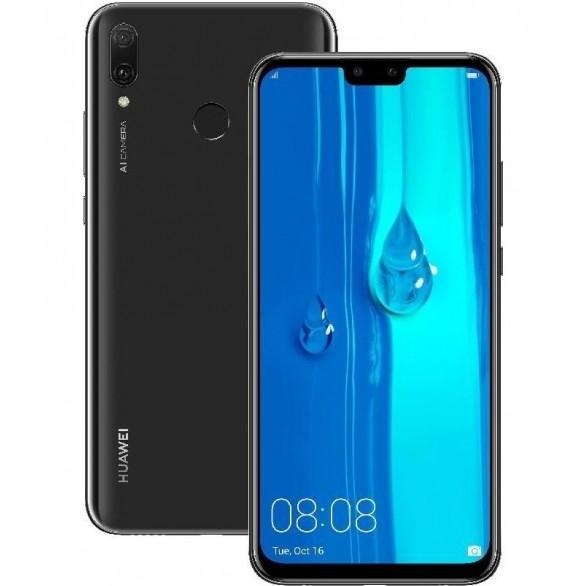 Huawei Y9 2019