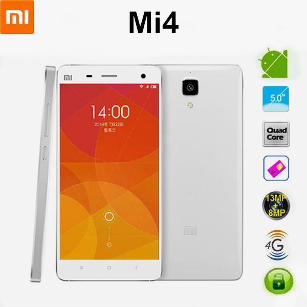 xiaomi 4lite? ?Refurbish  ขาดกล่อง