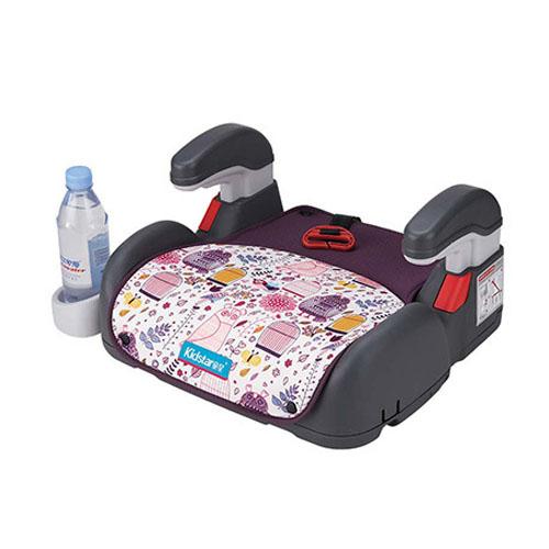 Kidstar Booster Seat สำหรับเด็กน้ำหนัก 18 - 45 กก.
