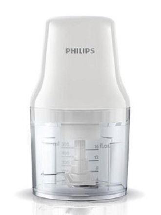 เครื่องบดสับ PHILIPS รุ่น HR1393 สีขาว