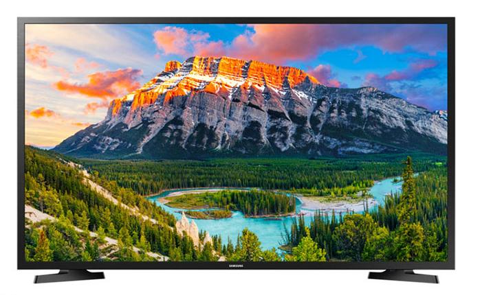 SAMSUNG แอลอีดีทีวี smart TV  32  รุ่น UA32N4300AK