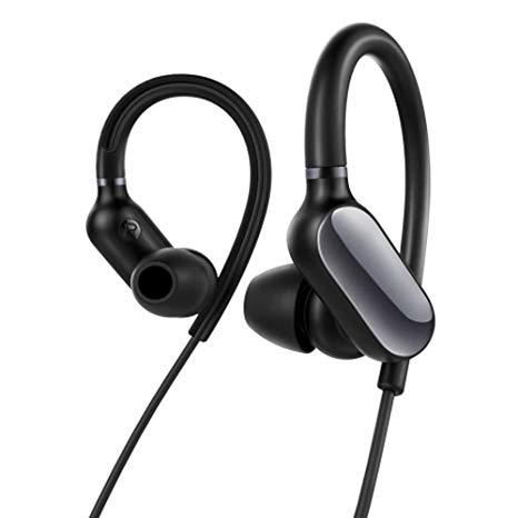 Xiaomi Mi Sports Bluetooth Earphones หูฟังอินเอียร์สปอร์ต บลูทูธ4.1 ทนเหงื่อ