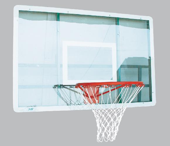 FBT แป้นพลาสติกขนาดมาตรฐาน (หนา 15 มม.) แป้นบาสเก็ตบอล พลาสติก 15 มิล ไม่รวมห่วงตาข่าย รหัส 36305 - ยี่ห้อ FBT ราคา 39,000 บาท*ส่งฟรี