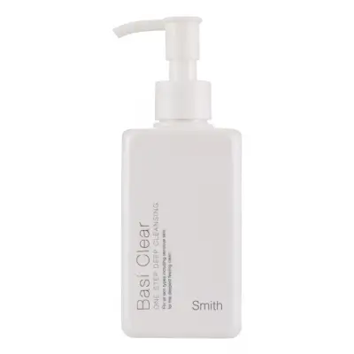 SMITH Basi Clear One-Step Deep Cleansing 150ml.