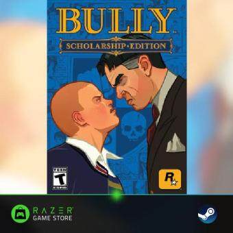 Bully Scholarship Edition Game Download