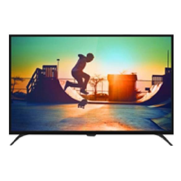 TV LED  50PHILIPS#50PUT6002S UHD SMT