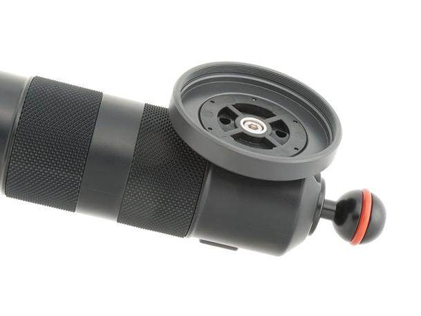 INON M67 Lens Holder for Float Arm