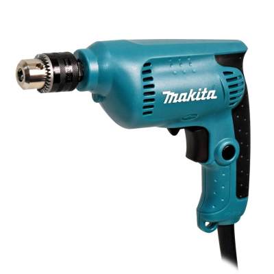 ดูภาพ Makita สว่านปรับรอบ 3-8 รุ่น 6412 เพิ่มเติม Makita สว่านปรับรอบ 3-8 รุ่น 6412
