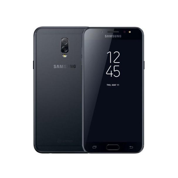 Samsung J7 plus - Black