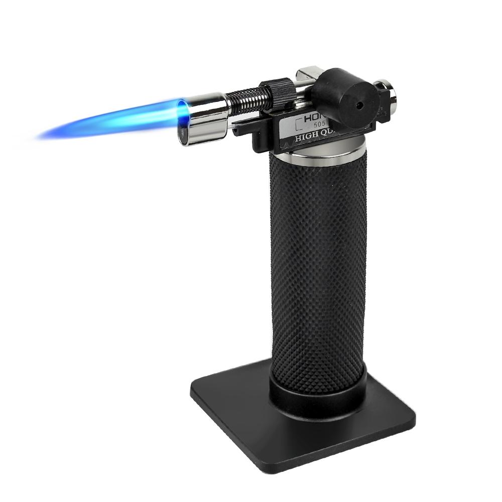 Telecorsa ไฟแช็กแก๊ส เครื่องพ่นไฟ เครื่องพ่นแก๊ส หัวพ่นแก๊ส Honest 505 Jet Telecorsa ไฟแช็กแก๊ส เครื่องพ่นไฟ เครื่องพ่นแก๊ส หัวพ่นแก๊ส Honest 505 Jet