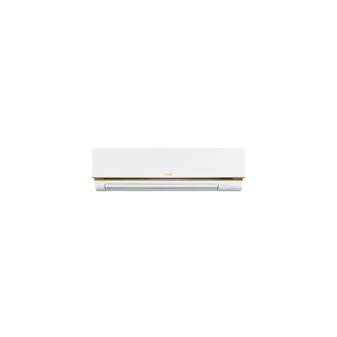 MITSUBISHI ELECTRIC แอร์ติดผนัง ขนาด 22519 BTU รุ่น MS-GN24VF