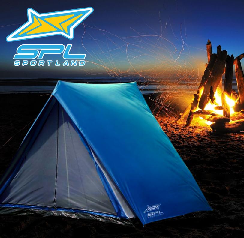 ดูภาพ SPORTLAND เต็นท์ ทรงบ้าน 7 คน Tent Home (190+70)x240x190cm FRT301/7 BR เพิ่มเติม SPORTLAND เต็นท์ ทรงบ้าน 7 คน Tent Home (190+70)x240x190cm FRT301/7 BR