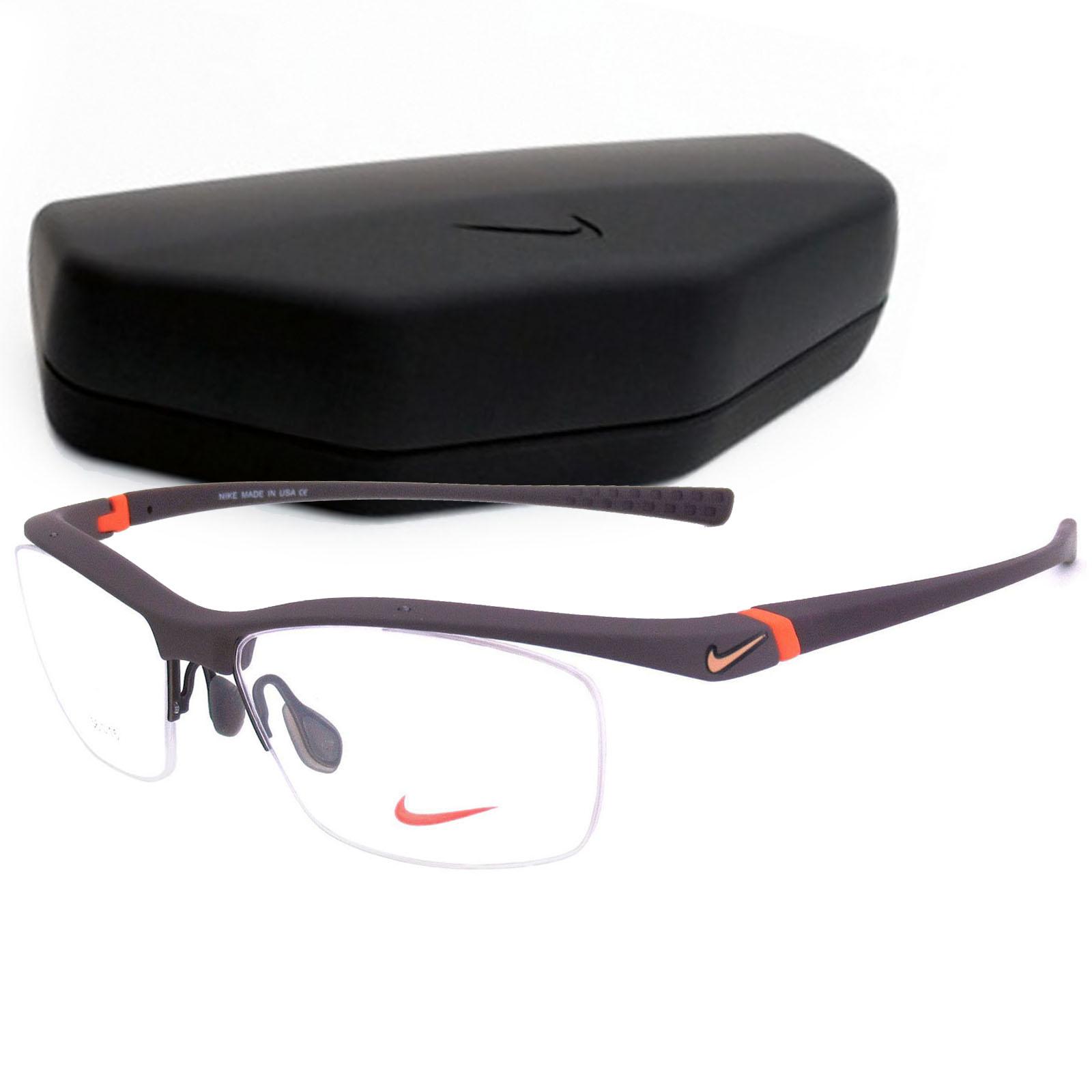 Fashion แว่นตาแฟชั่น รุ่น 7070 แว่นเซาะร่อง แว่นตา ทรงสปอร์ต กรอบแว่นตา(ขาข้อต่อ) วัสดุ NEW PC สำหรับตัดเลนส์