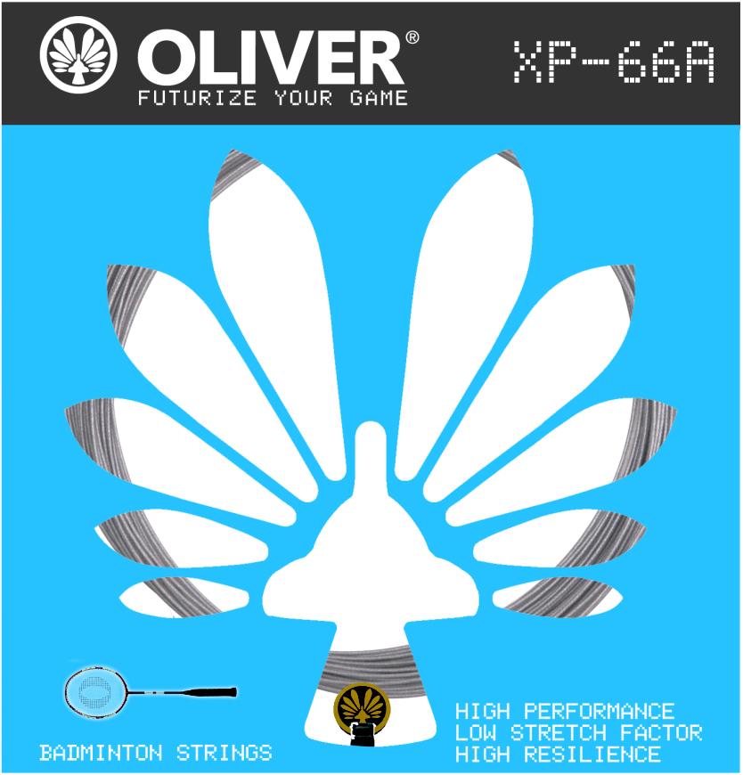 เอ็นแบดมินตัน Oliver XP-66A