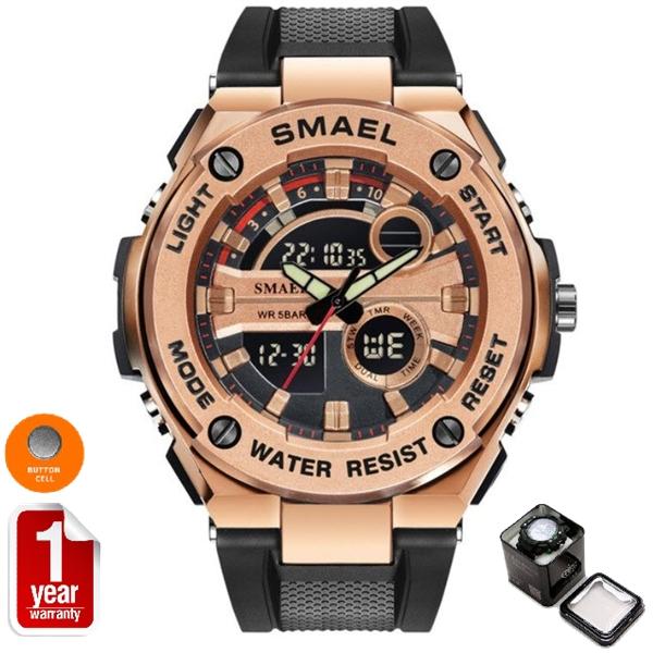 smael watch pantip