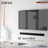 การใช้งาน  ฉะเชิงเทรา ลำโพง Edifier CineSound B3 Soundbar เสียงดี พร้อมระบบเสียง 3D รับประกัน 2 Year จากบริษัท LNT ผู้นำเข้า Edifier อย่างเป็นทางการ