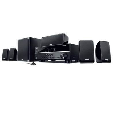 YAMAHA ชุดโฮมเธียเตอร์ 5.1-channel รุ่น YHT-2910