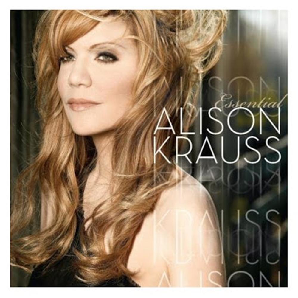 CD Alison Krauss - Essential