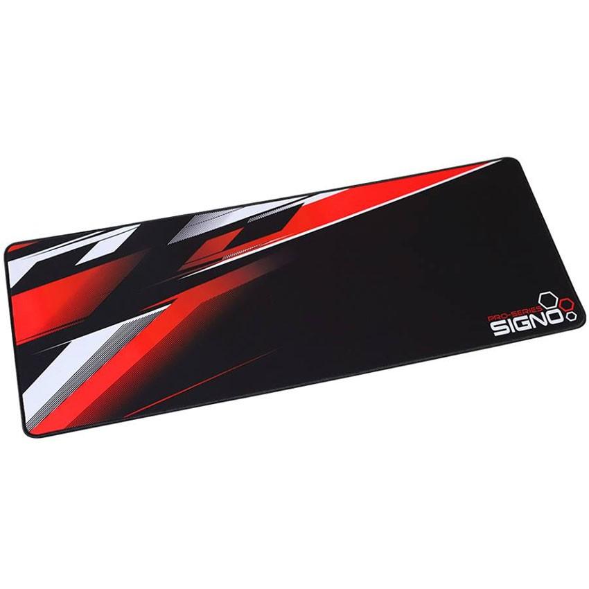 SIGNO Gaming Mouse Mat รุ่น MT-307 (Speed Edition)