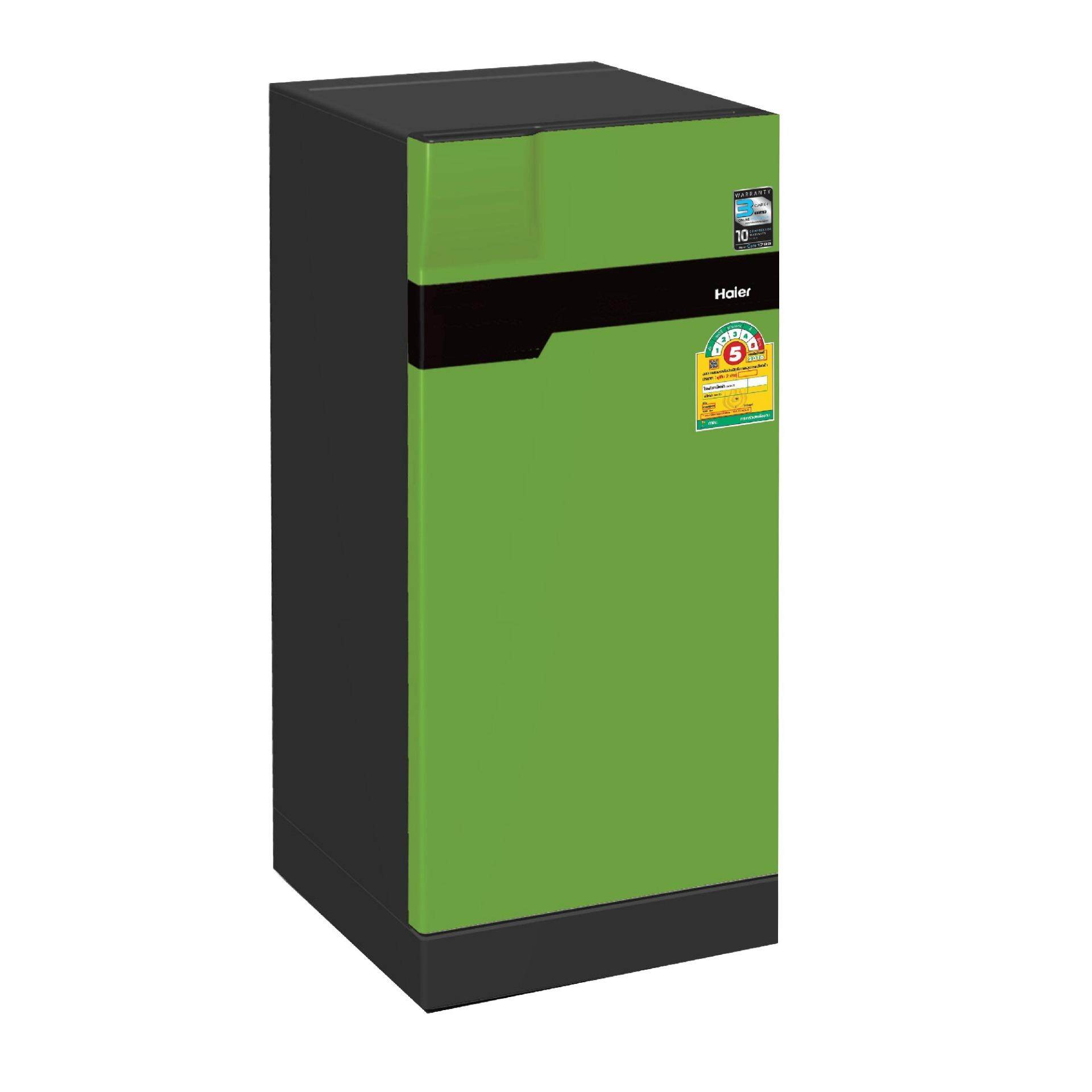 Haier ตู้เย็น 1 ประตู Muse series ขนาด 6.3 คิว รุ่น HR-CEQ18