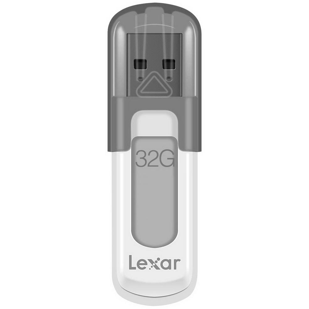 Lexar JumpDrive V100 USB3.0 Flash Drive 32GB