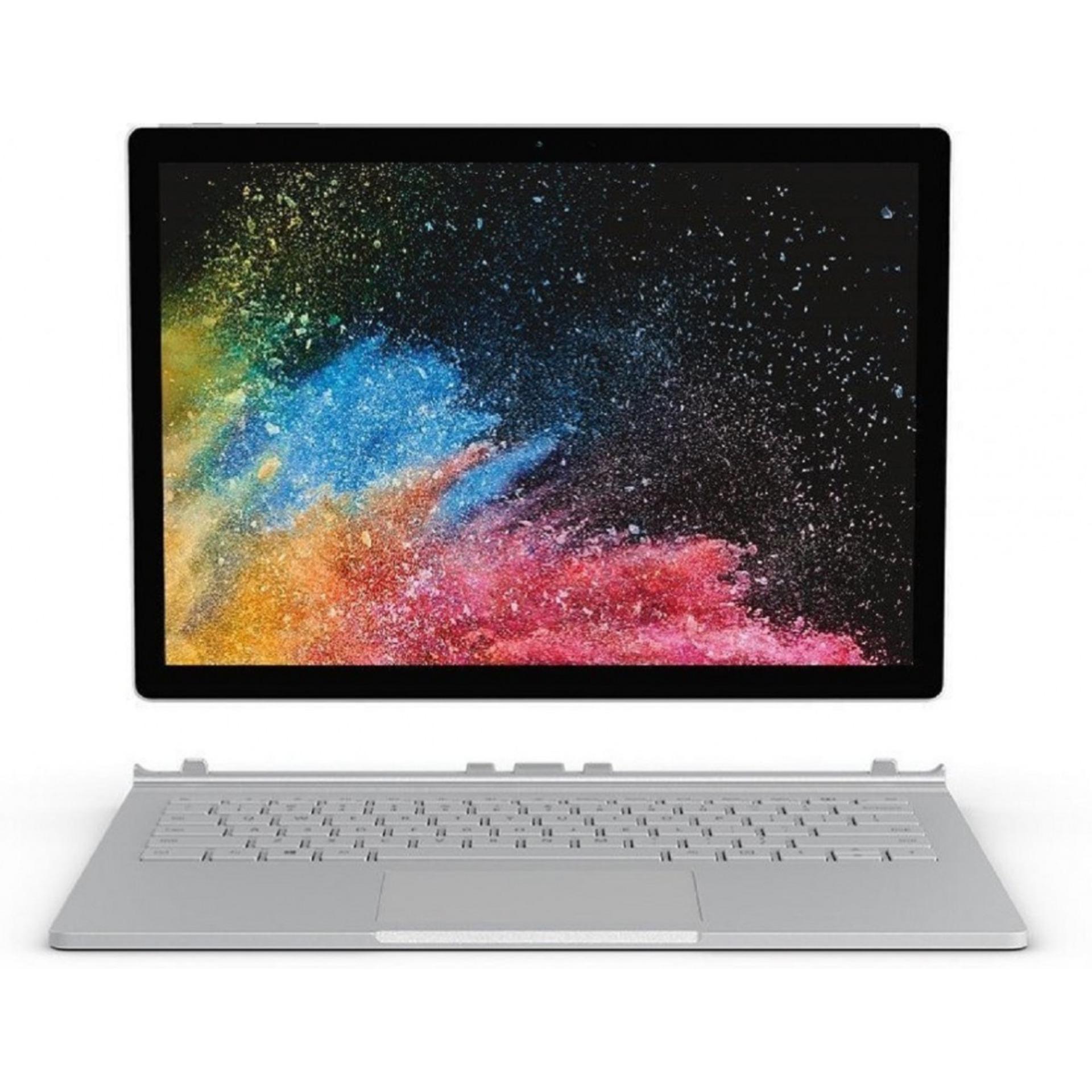 [โน๊ตบุ๊ค] Microsoft Surface Book2 13in Core i5 / 8GB RAM / 256GB GPU SrfcBook