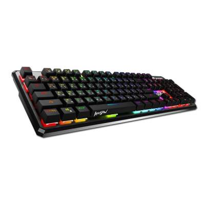 NUBWO NK-70 illusion (RED/Blue Switch)