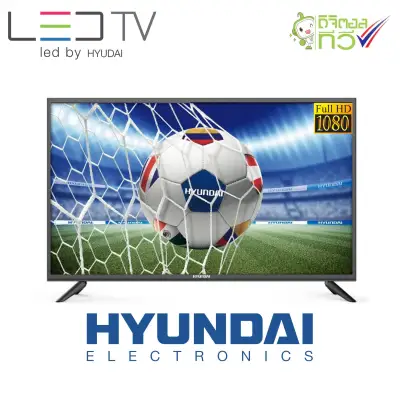 HYUNDAI LED Digital TV 32 นิ้ว Full HD รุ่น CHD-W320F8