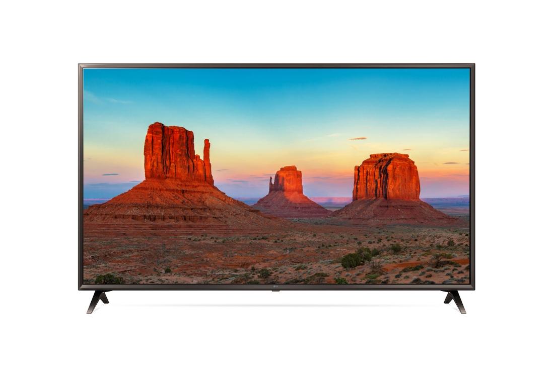 LG UHD 4K TV รุ่น 49UK6320PTE ขนาด 49 นิ้ว UHD 4K Smart TV