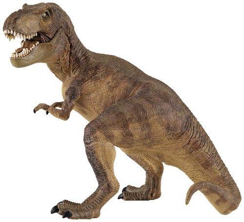 Papo : PPO55001* โมเดลไดโนเสาร์ Tyrannosaurus