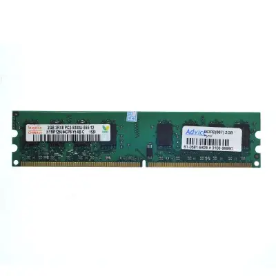 Hynix แรม RAM DDR2(667) 2GB