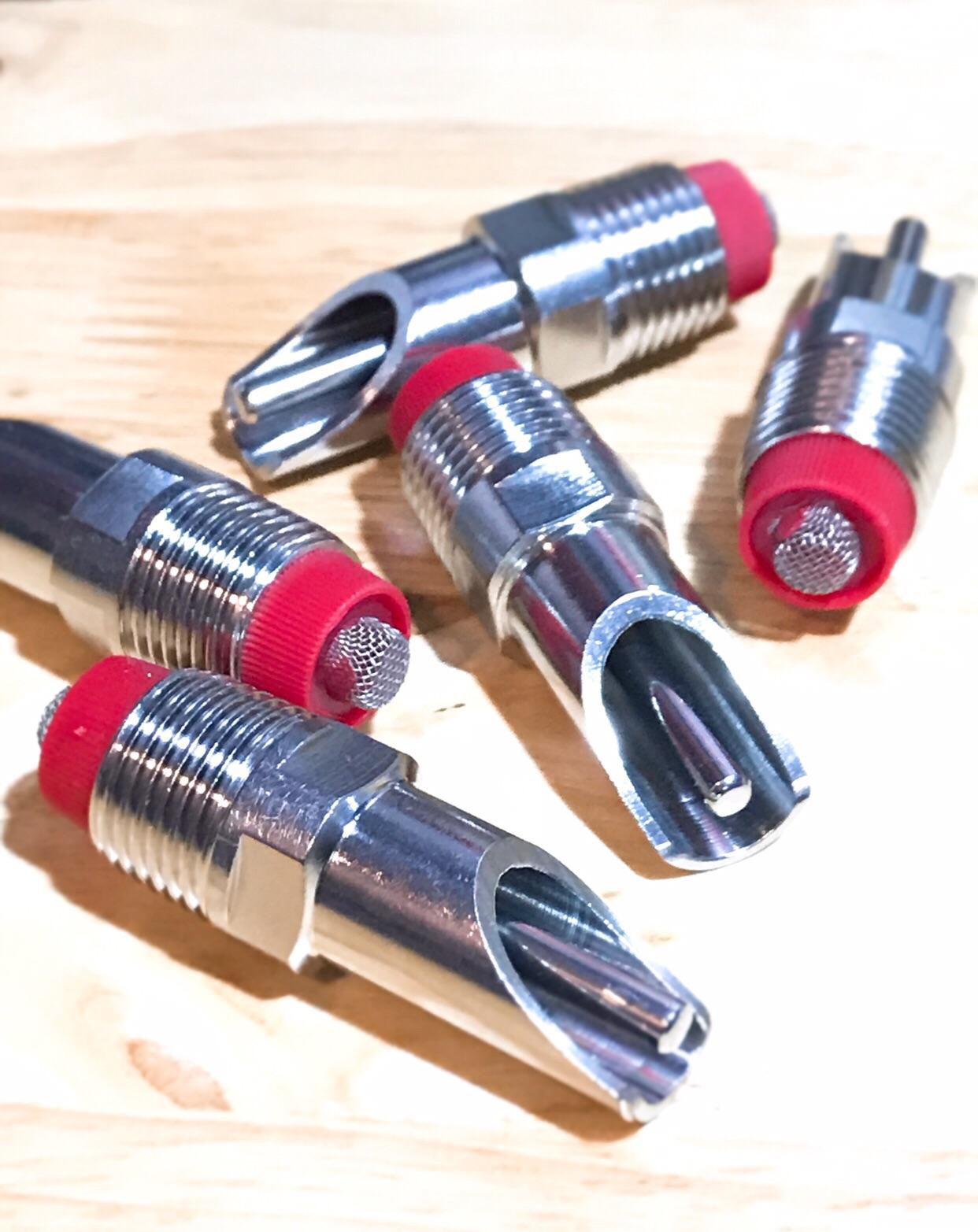 หัวจ่ายน้ำอัตโนมัติ หัวจ่ายน้ำอัตโนมัติ