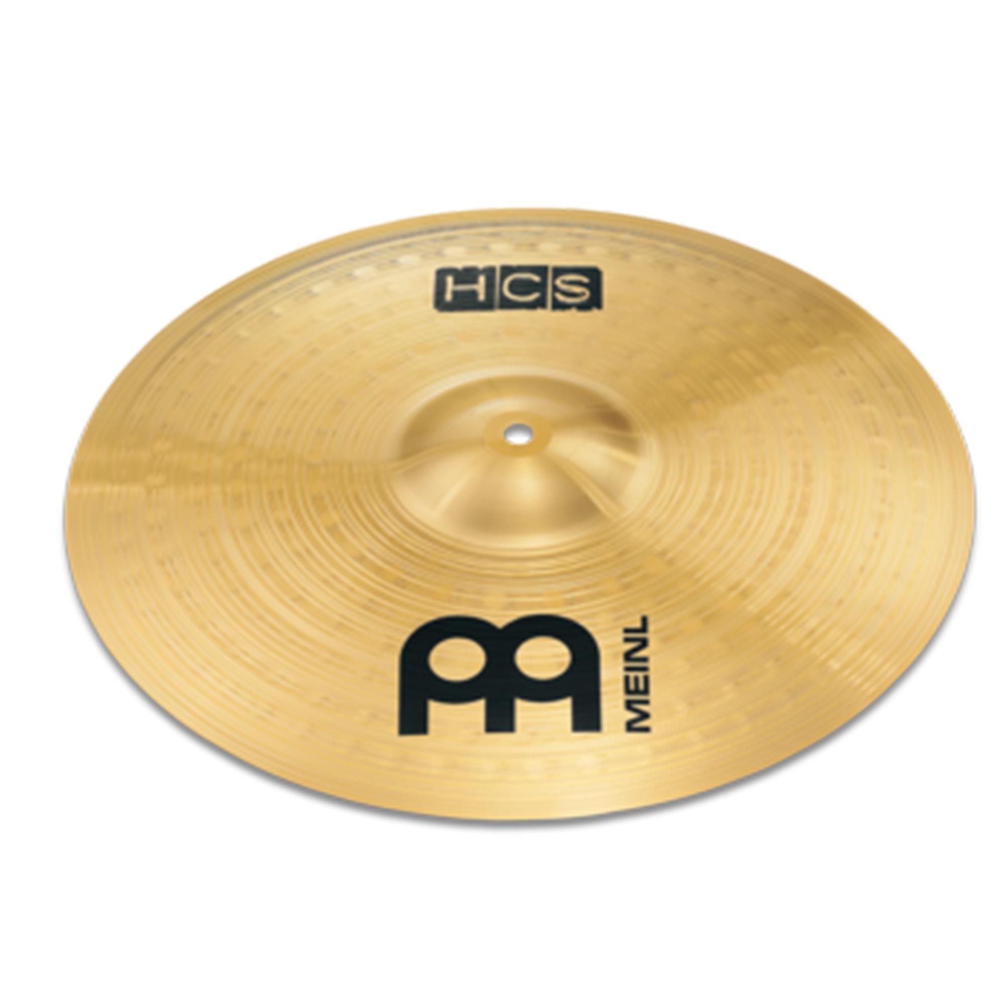 AA MEINL ฉาบ ไมเนอร์ Cymbal 16