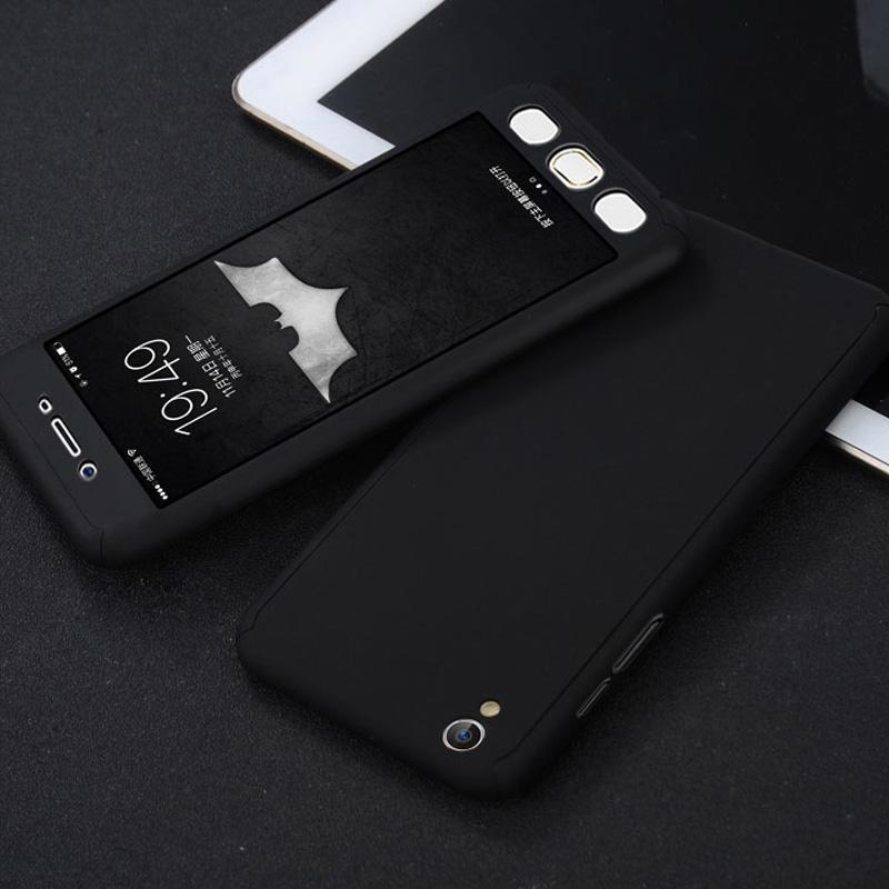 Case เคส Oppo A37 เคสโทรศัพท์ ประกบ 360 องศา ขายดีสุดๆ