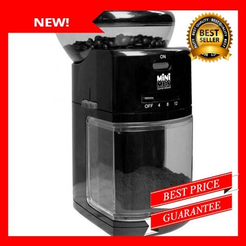 MONKEY SHOPX Minimex เครื่องบดเม็ดกาแฟ รุ่น Coffee Grinder โปรโมชั่น