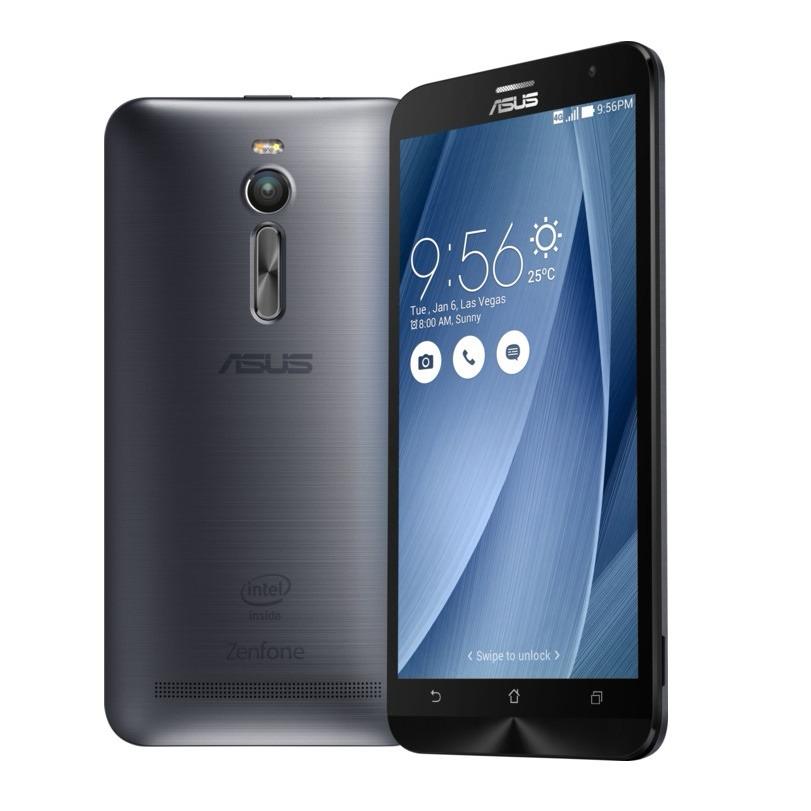 Как разблокировать загрузчик asus zenfone 2 laser ze550kl